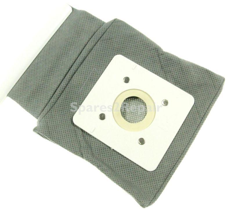 Vacuum Cleaner Bags - Kw710283 Dust Bag [Delonghi]