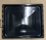 Cata Pan - Ym192 6500 613 Flat Enameled Tray Marine