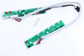 Cata Module / Electrical Unit - Pcb Display Lvi-61014