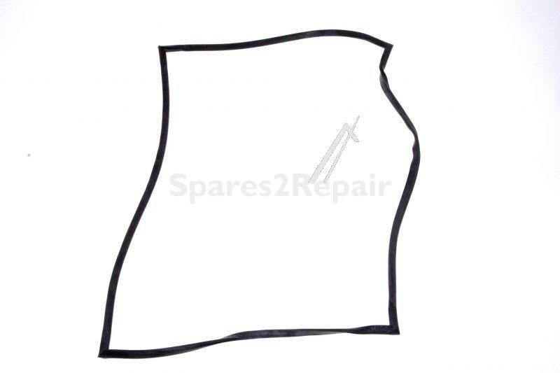 Compatible Oven Door Gasket - Compatible Door Seal For Fagor Ca7a000a4