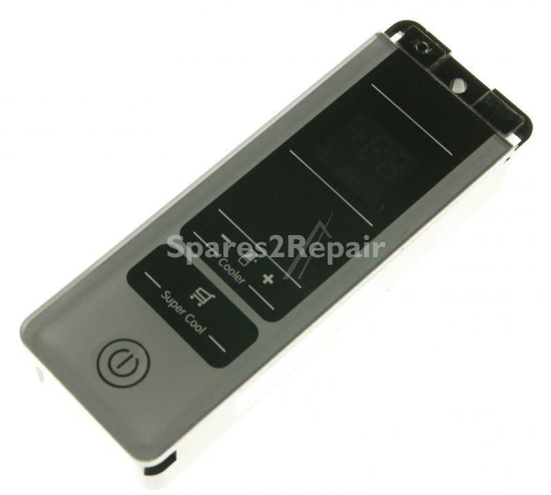 Casing Cover - 49045645 Tappo Sn -42082751 [Candy Hoover]