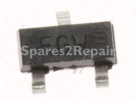 Nxp Transistors - Transistor, Darlington Smd Sot-23