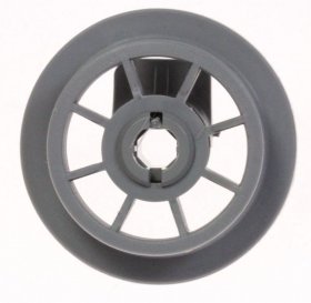 Bertazzoni Foot - Z260166 Built-in Adjustment Mechanism