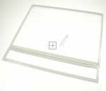 Glass Panel - Glass Panel [Bosch Siemens]
