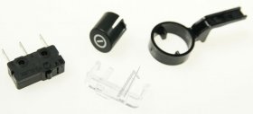 Switch Set - 00635600 Switch Set [Bosch Siemens]
