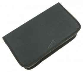 Hama Cd-organiser - Etui Fur 104 Cd En Schwarz