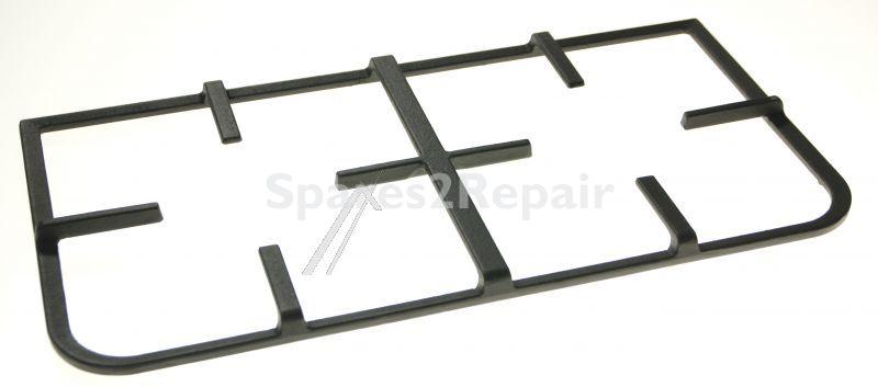 Atag Glass Panel - 88050500 30683 Glass Plate Complete