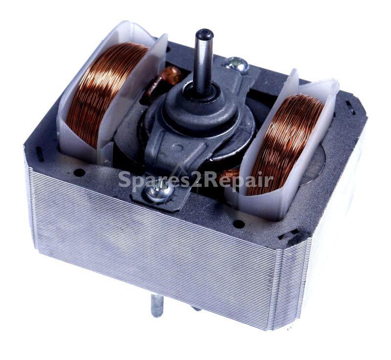 Ventilator Motor - 11052080 Fan Fan [Bosch Siemens]