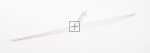 Last - 42241904 R Glass Shelf Trim-373(ext) [Vestel]