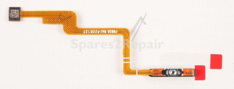 Xiaomi Module - Electrical Unit - 490100006m5m Fingerprint Module Sensor Mi 11t -tarnish