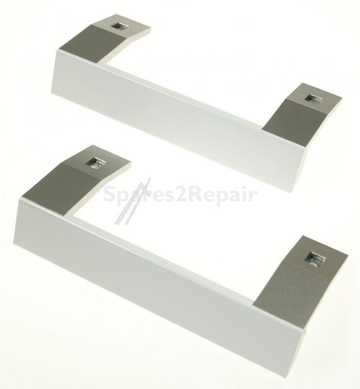 Fridge Door Handles - 37031548 D handle Long-286 Top(1087 5mm)s w [Vestel]