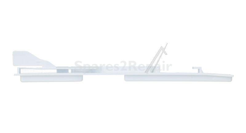 Door Hook - C00445674 481010710801 Door Handle Gw printed Eco Intel [Whirlpool Indesit]
