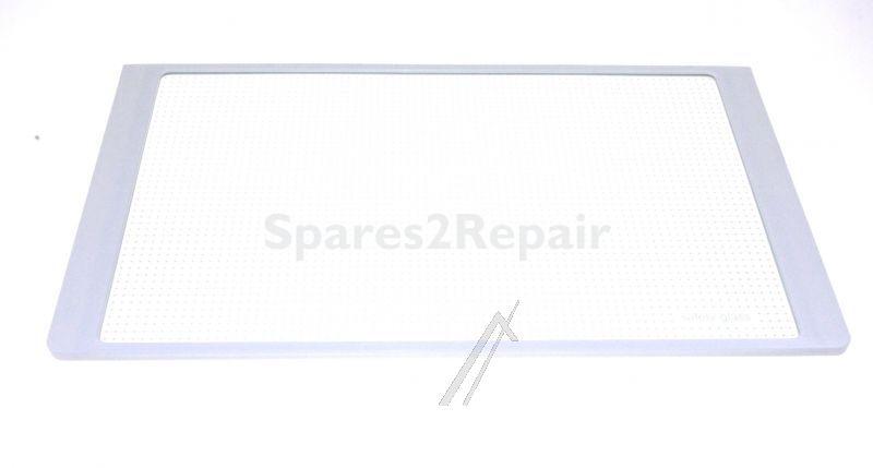 Pane - 00288552 Glass Panel [Bosch Siemens]