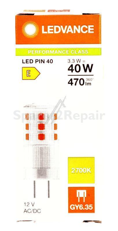 Ledvance Lamp - Led Tube T8 Em Ultra Output P 1500 Mm 23 1w 865 - LEDTUBE T8 EM U