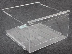Freezer Drawer - 4055518304 Box Freezer Transparent 377 9* [Electrolux Aeg]