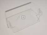 Refrigerator - Freezer Door Shelf - 149c86 Petit Balconnet Rc Gauche [Sogedis]