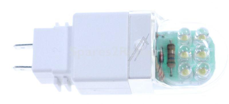 Glass Lamp Cover - 1058452 Lamp Glass [Amica]