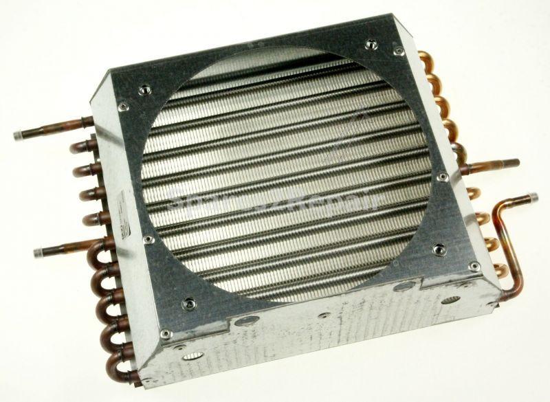 Evaporator - 00687508 Installation Set [Bosch Siemens]
