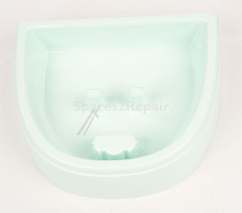 Smeg Drip Tray - 5a0370750 Drip Tray Pb