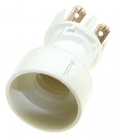 Liebherr Socket - 607204000 Bulb Socket