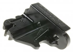 Samsung Door Hinges For Fridges - Da97-12993b Assembly Hinge-low Right rf9000 black Painti