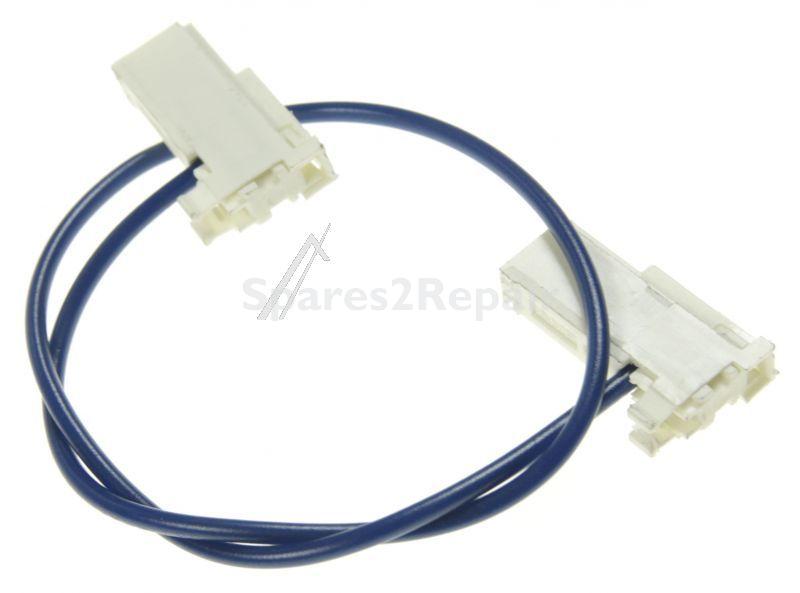 Various Cable Connectors - 1526491012 Electric Cable Antioverflow Ga [Electrolux Aeg]