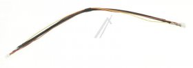 Vestel Harness - 30095146 Cnas10-8p-300 Sis With Dcul2725 Awg28+26w-l