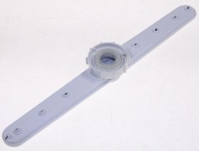 Spray Arm - C00312565 480140101542 Spray Arm Upper [Whirlpool Indesit]