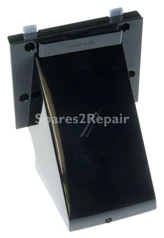 Samsung Connection Piece - Bn96-35975b Assembly Guide P-stand ju6400 60-65 ju6440-j