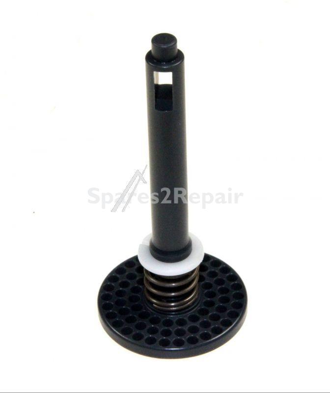 Saeco Piston Mechanism - 9161 343 150 996530050787 Plunger With Integrated Sieve Complete