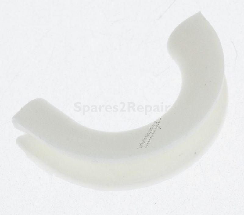 Panasonic Fixings And Brackets - Axwths-19298 Tub Spring Protector Plastic