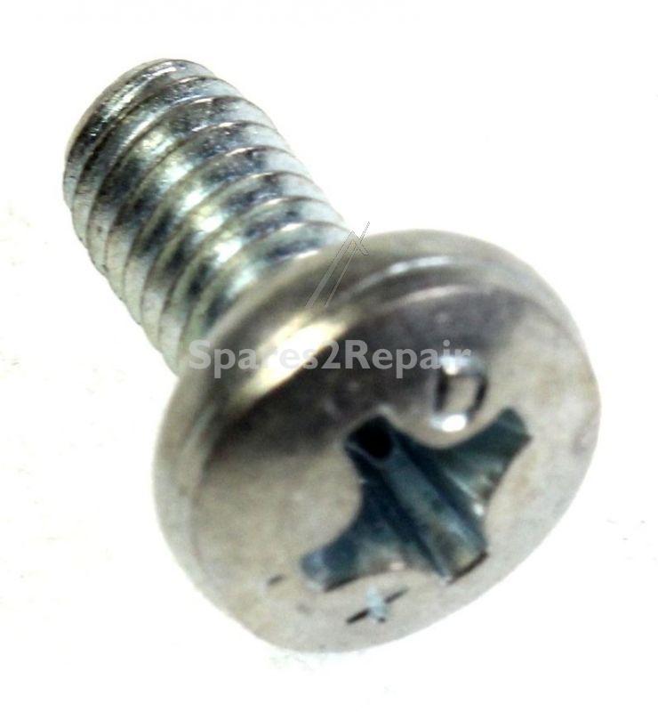 Screw - 37000781 Screw Tt M4x8 Ysb-c [Vestel]