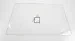 Pane - 47009103 F Glass Shelf -366 [Vestel]