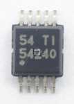 Jvc Ic - Tps54240dgq Ic (mos-ic -tex