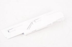 Slider - C00520840 488000520840 Slide Freezer Drawer Left Short [Whirlpool Indesit]