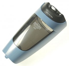 Casing Cover - 7319210631 Cover Assembly [Delonghi]