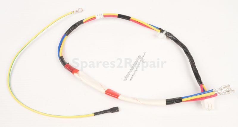 Haier Harness - 0020400087j 49113849 Cable Harness