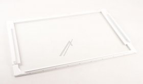 Glass Panel - 11054972 Glass Plate [Bosch Siemens]