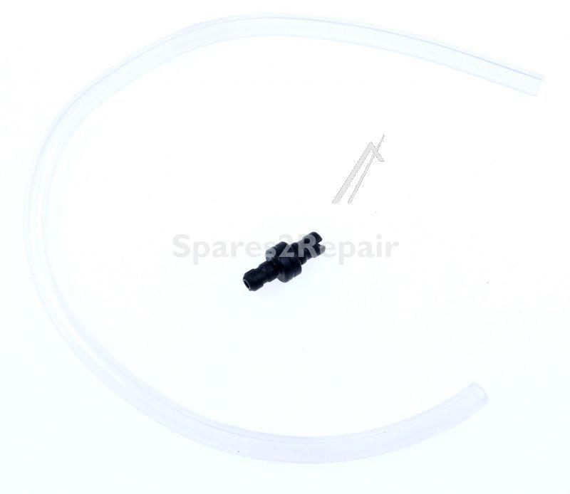 Nivona Tube - 59343 Silicone Hose 660-300mm