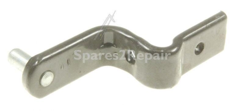 Door Hinges For Fridges - 92888908 Lower Hinge [Candy Hoover]