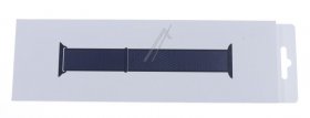 Apple Wristbands For Smartwatch - Mxl43zm-a 46mm Ink Sport Loop - Xl