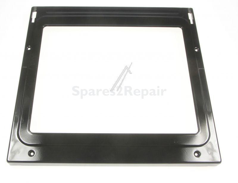 Oven inner Door Glass - 00473179 Door Inner [Bosch Siemens]
