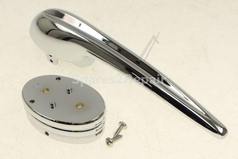 Handle - 2610013084 Handle tube h 1772mm [Electrolux Aeg]