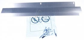 Fixings And Brackets - 4055410478 Box Electronic 182 5mmx32 5mm [Electrolux Aeg]