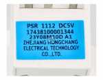 Teka Pressure Switch - 81874073 Water Level Sensor Tkd 1280 Blanca