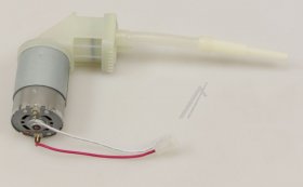 Domena Pump - 500681709 Motor + Pump Psv760