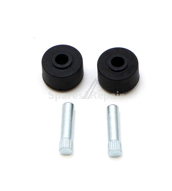 Roller - Ss-2230003088 Rollers And Axle Brush Rh [Groupe SEB]