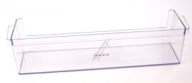 Refrigerator - Freezer Door Shelf - 11055873 Bottle Tray 100mm High [Bosch Siemens]