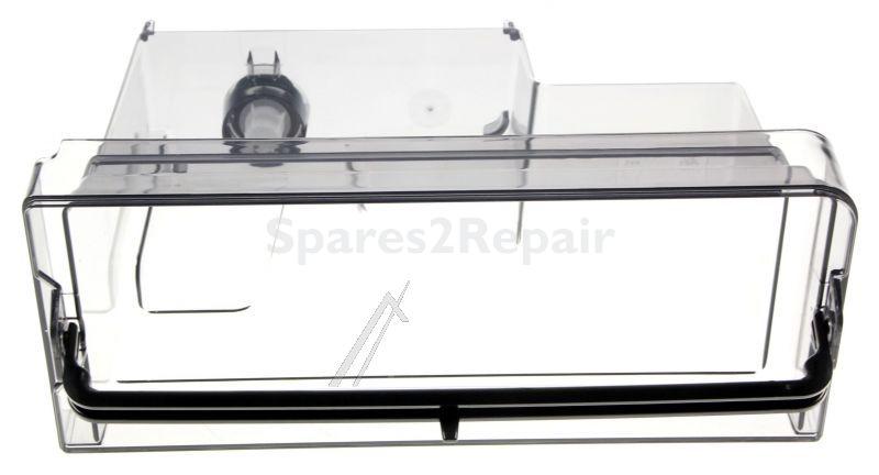 Saeco Tank - Transparent-grau Wasser Container Smrg-te