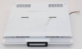 Housing Part - 12131000095623 Air Duct Assembly Freezer [Midea]